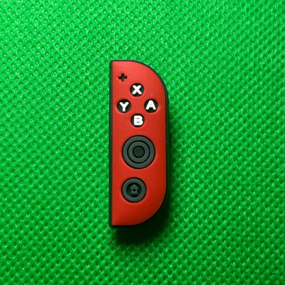 CROCS Other - 🌼 (5/$10 or 10/$15) NEW “Gamer” Fun Croc Shoe Charm Collection Gaming